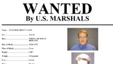 Fugitive Found Dead More Than a Year After Murdering Wife - Videoclip.bg