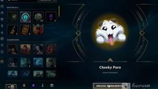 League of Legends Отваряне на инвентар - Videoclip.bg