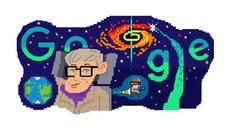 Stephen Hawking's 80th Birthday - Google Doodle will celebrate Stephen Hawking's 80th birthday - Videoclip.bg