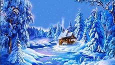 ВЪЛШЕБНА  ЗИМНА  ПРИКАЗКА - Videoclip.bg