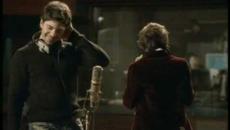 Toše Proeski & Gianna Nannini - Aria (official & HQ) - Videoclip.bg