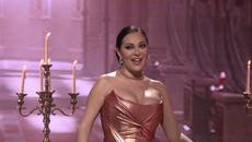 Ceca - Žarila sam žar • Novogodišnji program (RTV Pink 2022) - Videoclip.bg