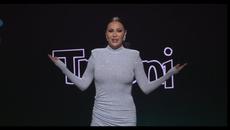 Ceca - Trepni • Novogodisnji program (RTV Pink 2022) - Videoclip.bg