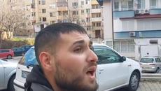 Krasen- tarsq te - Videoclip.bg