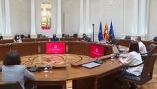 Димитров: Не му верувам на Османи во преговорите со Бугарија, ме тргнаа заради моите позиции - Videoclip.bg