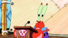 Spongebob is a fanatic fan of Jungkook BTS (with subtitles) - Videoclip.bg