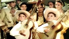 „¡Qué sí, qué no!“ – los niños cancioneros „Curripipis“ - Videoclip.bg