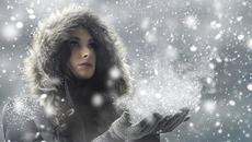 В. ТРЕТЬЯКОВ -  А СНЕГ ВСЁ ИДЁТ.../ (САКСОФОН) - Videoclip.bg