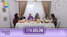Gelin Evi 774. Bölüm | 14 Ocak 2022 - Videoclip.bg