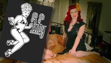 Какво да бъдеш Pinup модел! ✴ ✴ ✴ ♛ How To Be a Pinup Model ♛  ✴ ✴ ✴ - Videoclip.bg