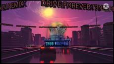 Drive forever || (t3nzu remix) || Thug wold gm || - Videoclip.bg