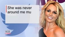 Britney Spears Accuses Jamie Lynn of Using Her to Sell Memoir - Videoclip.bg