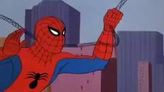 Spider-Man 1967 Season 2 Episode 17 - Videoclip.bg