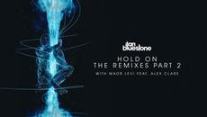 ilan Bluestone with Maor Levi feat. Alex Clare - Hold On (Soulecta Remix) [@iBluestone @Maor Levi] - Videoclip.bg