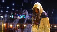 Ombe Manny - Lions Eyes Remix  (Official Music Video) Shot By @VisualsnPhotos - Videoclip.bg