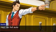 Ema Skye goes full auto in a building (objection.lol) - Videoclip.bg