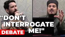 Liberalism vs Islam - Does Liberalism Require Domination of Islam? - Videoclip.bg