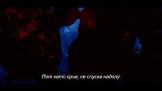 W.a.s.p. - Golgotha (Official Lyric Video) Bg subs (вградени) - Videoclip.bg