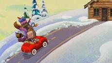 The Wonderful Winter of Mickey Mouse - Official Trailer (2022) - Videoclip.bg