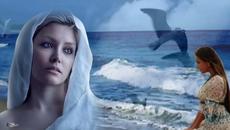 СНЕЖИНА ТАТЬЯНА  -  В ЭТОЙ ЖИЗНИ ТОЛЬКО ГОСТИ - Videoclip.bg