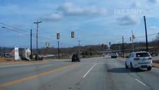 Crazy Dashcam Fails - Bad Drivers and Road Mayhem Compilation | FailArmy - Videoclip.bg