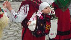 Днес е Бабинден! Дена на родилната помощ,акушерките и гинеколозите! На гости на отделението по неонатология в Първа АГ болница -