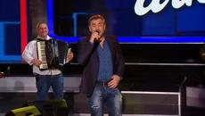 Jovan Perisic - Jos me peku suze tvoje - Videoclip.bg