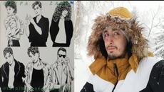 Zana - Vejte snegovi Instrumental Cover (2022) - Videoclip.bg