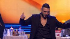 Darko Lazic - A nekad je dolazila stalno -  (Tv Prva 23.01.2022.) - Videoclip.bg