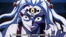 Kimetsu No Yaiba: Yuukaku-hen [ Бг Субс ] episode 8 Високо Качество - Videoclip.bg
