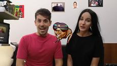 ИНТЕРНЕТЪТ ДНЕС ТОП 24 ЧАСА CHALLENGE / АЙДЕ НЕ THE CLOSHAR BAMBY STUDIO ITSDROP СЪРМА - Videoclip.bg