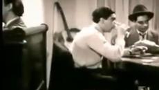 Django Reinhardt and Stéphane Grappelli  - J'attendrai (D. Olivieri / L. Poterat / N. Rastelli) LIVE - Videoclip.bg