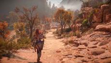 Horizon Forbidden West: The First Hands-On Preview - Videoclip.bg