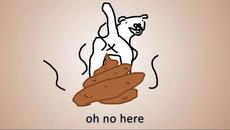 Dog Poop - Videoclip.bg