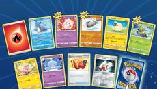 Pokemon TCG Отваряне на буустери - Videoclip.bg