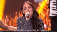 ✍️ Aleksandra Prijovic - Ti mene ne volis - TV Happy - Videoclip.bg