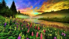 ☼♫ Красота окриля ми душата ☼♬ - Videoclip.bg