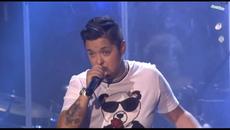 Мария Шерифович- Boze brani je od zla - Videoclip.bg