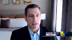 Feds: Pharmacies start test-to-treat program in Maryland - Videoclip.bg