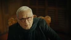 Željko Samardžić - Bolje da sam sam - (Official Video 2022) - GERONIMO GRAND MUSIC - Videoclip.bg