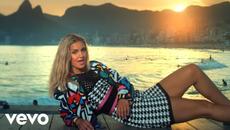 Adelén - Olé (Official Video) - Videoclip.bg