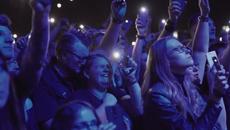 Disturbed - Hold on to Memories [Official Live Video] - Videoclip.bg