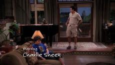 Двама мъже и половина сезон 2 епизод 15 Българско аудио - Videoclip.bg