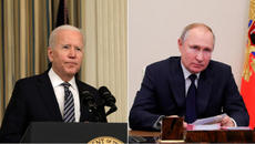 Сенатът на САЩ единодушно осъди Путин като военнопрестъпник - Videoclip.bg