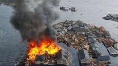 Трагедия в Япония! Земетресение със сила 7,3 по Рихтер разтърси крайбрежието на град Фукушима - Videoclip.bg