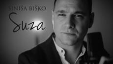 Siniša Biško - SUZA (Offical video) - Videoclip.bg