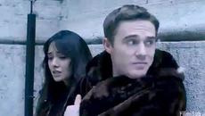 „Сто градуса под нулата“ – фантастика, II част - Videoclip.bg