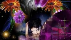 Gianni Morandi - In Ginocchio Da Te - BG субтитри - Videoclip.bg