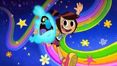 [С01.Е05] Призракът и Моли МакГий - Videoclip.bg