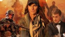 Сирийска соната (Siriyskaya sonata) 2022, бг субтитри - Videoclip.bg